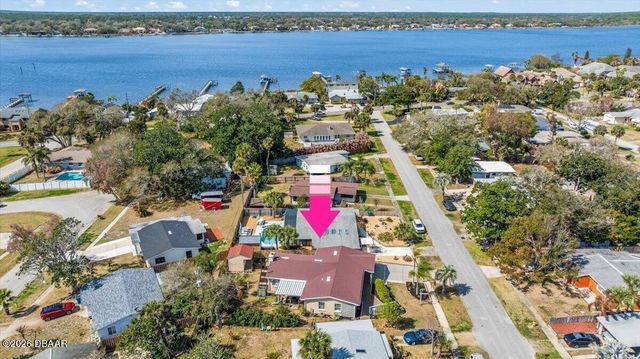 210 Essex Drive, Ormond Beach, FL 32176