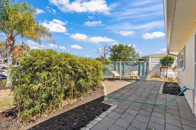 210 Essex Drive, Ormond Beach, FL 32176