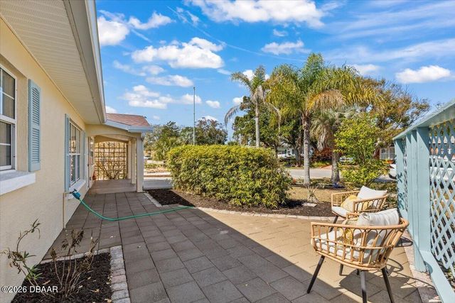 210 Essex Drive, Ormond Beach, FL 32176