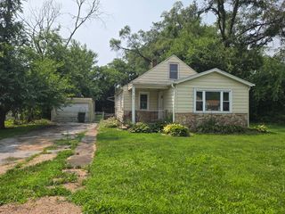 3609 Sunset Avenue, Markham, IL 60428