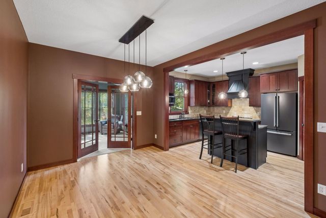 14272 Grantaire Lane N, Hugo, MN 55038