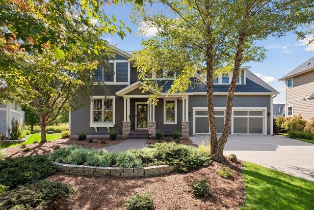 14272 Grantaire Lane N, Hugo, MN 55038