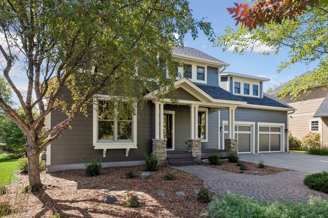 14272 Grantaire Lane N, Hugo, MN 55038
