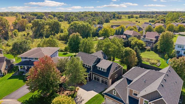 14272 Grantaire Lane N, Hugo, MN 55038