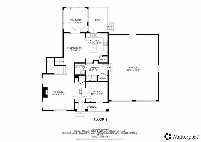 14272 Grantaire Lane N, Hugo, MN 55038