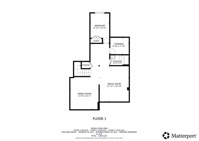 14272 Grantaire Lane N, Hugo, MN 55038