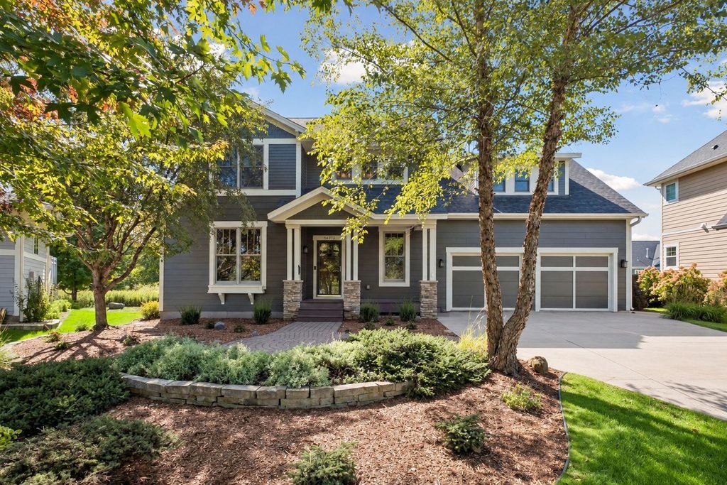 14272 Grantaire Lane N, Hugo, MN 55038 — photo 4