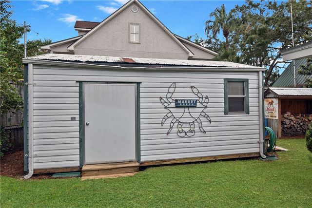 157 Zellwood Drive, Brunswick, GA 31523