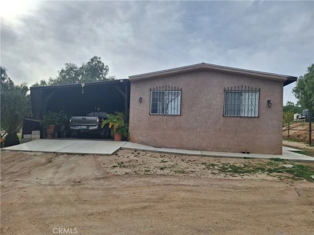 40752 El Pequito, Hemet, CA 92544