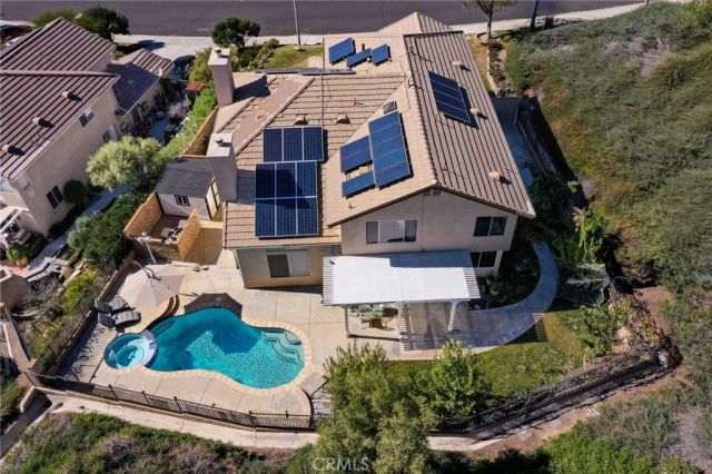 29668 Mammoth, Canyon Country, CA 91387