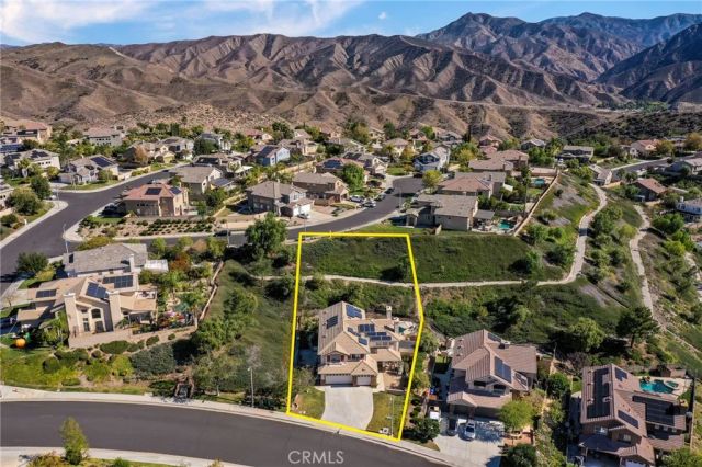 29668 Mammoth, Canyon Country, CA 91387
