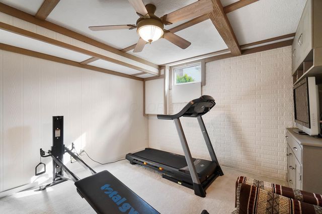 7472 Maynooth Drive, Dublin, OH 43017