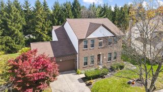 7472 Maynooth Drive, Dublin, OH 43017