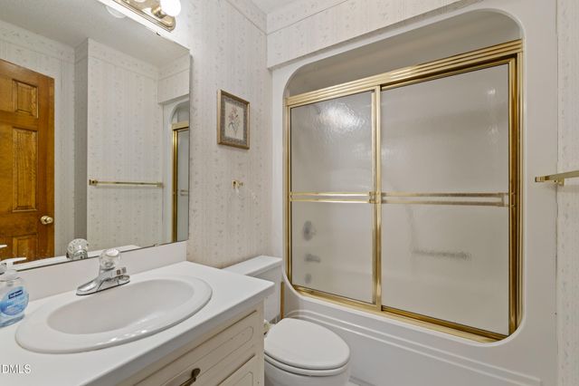 105 George Wilton Drive, Clayton, NC 27520