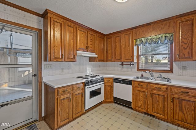 105 George Wilton Drive, Clayton, NC 27520