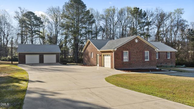 105 George Wilton Drive, Clayton, NC 27520