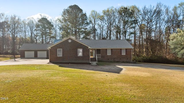 105 George Wilton Drive, Clayton, NC 27520