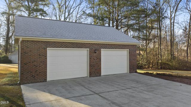 105 George Wilton Drive, Clayton, NC 27520