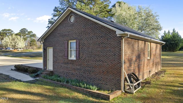 105 George Wilton Drive, Clayton, NC 27520