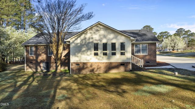 105 George Wilton Drive, Clayton, NC 27520