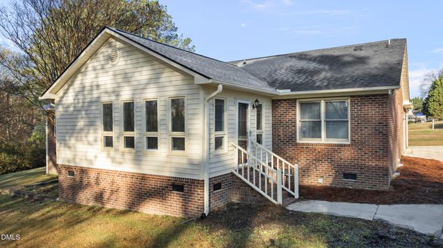 105 George Wilton Drive, Clayton, NC 27520