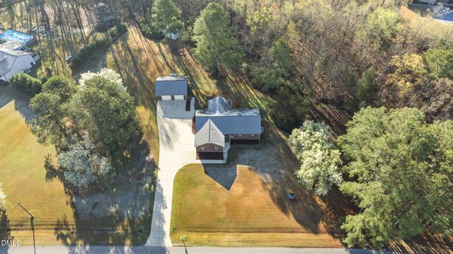 105 George Wilton Drive, Clayton, NC 27520