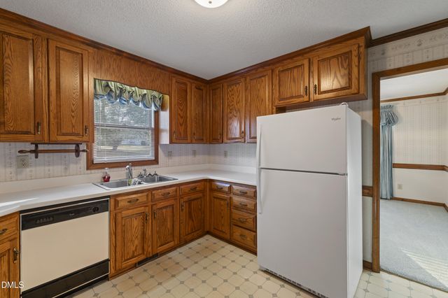 105 George Wilton Drive, Clayton, NC 27520