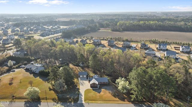 105 George Wilton Drive, Clayton, NC 27520