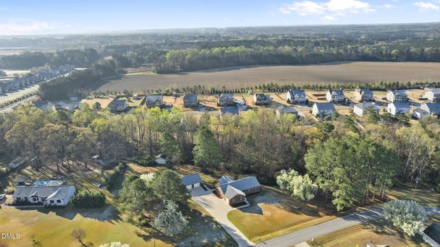 105 George Wilton Drive, Clayton, NC 27520