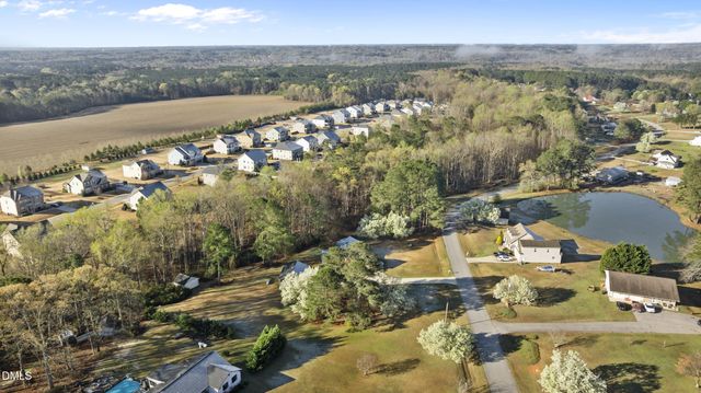 105 George Wilton Drive, Clayton, NC 27520