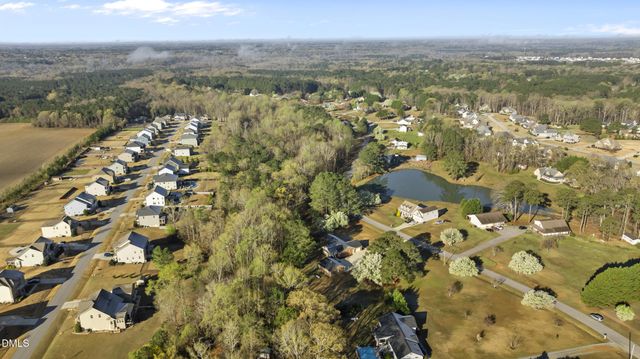 105 George Wilton Drive, Clayton, NC 27520