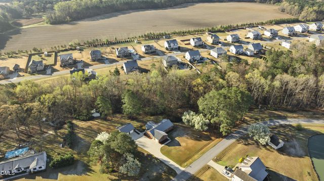 105 George Wilton Drive, Clayton, NC 27520