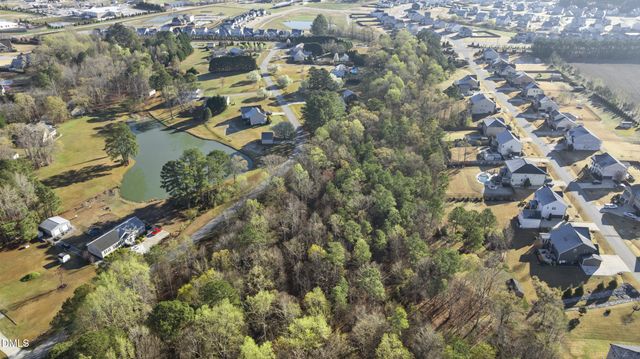 105 George Wilton Drive, Clayton, NC 27520