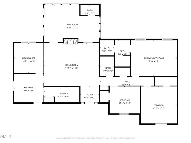 105 George Wilton Drive, Clayton, NC 27520