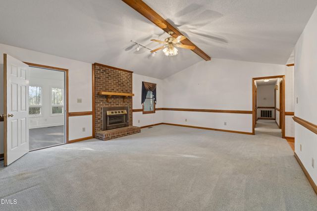 105 George Wilton Drive, Clayton, NC 27520