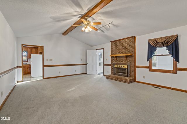 105 George Wilton Drive, Clayton, NC 27520