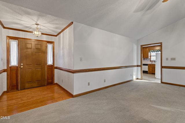 105 George Wilton Drive, Clayton, NC 27520