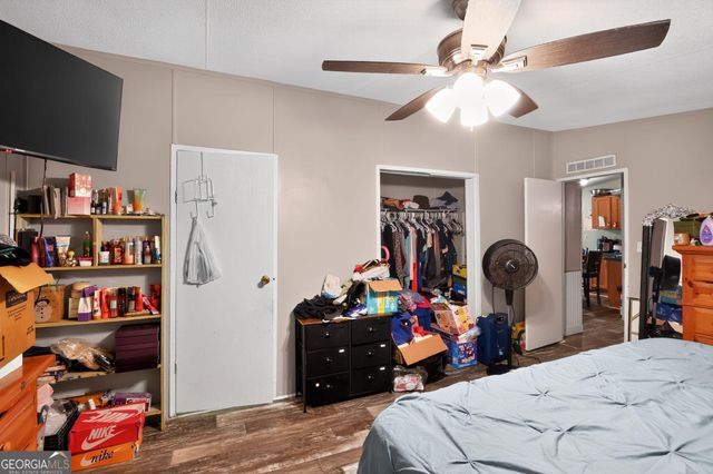 106 Lawton Place Drive, Sylvania, GA 30467