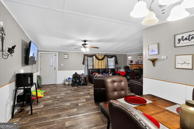 106 Lawton Place Drive, Sylvania, GA 30467