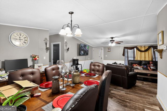 106 Lawton Place Drive, Sylvania, GA 30467