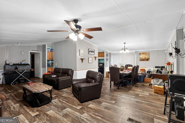 106 Lawton Place Drive, Sylvania, GA 30467