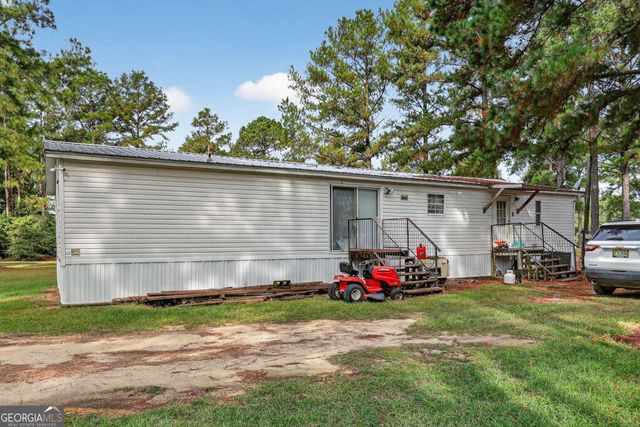 106 Lawton Place Drive, Sylvania, GA 30467