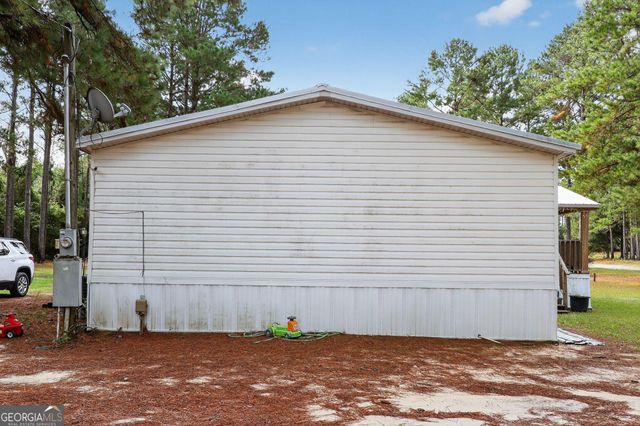 106 Lawton Place Drive, Sylvania, GA 30467