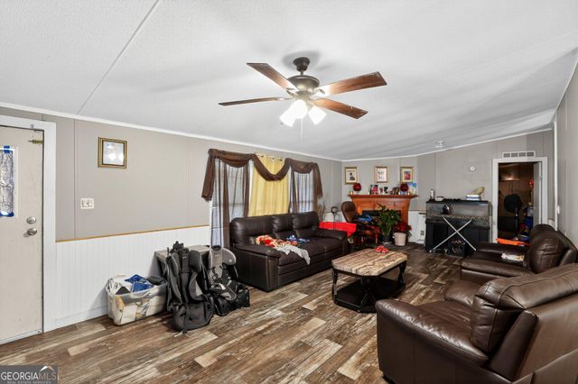 106 Lawton Place Drive, Sylvania, GA 30467