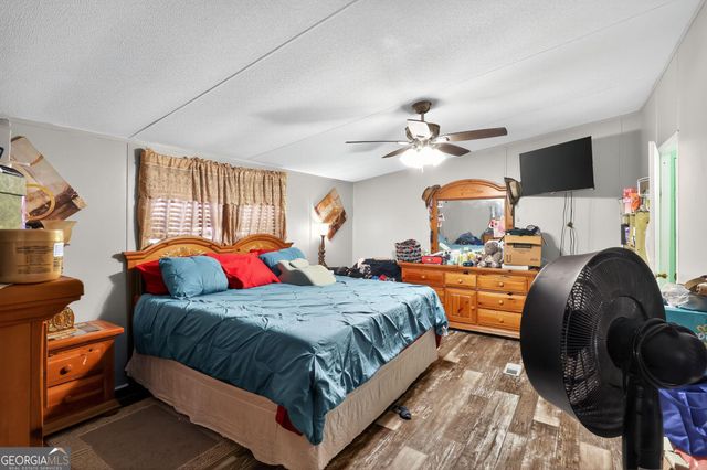 106 Lawton Place Drive, Sylvania, GA 30467