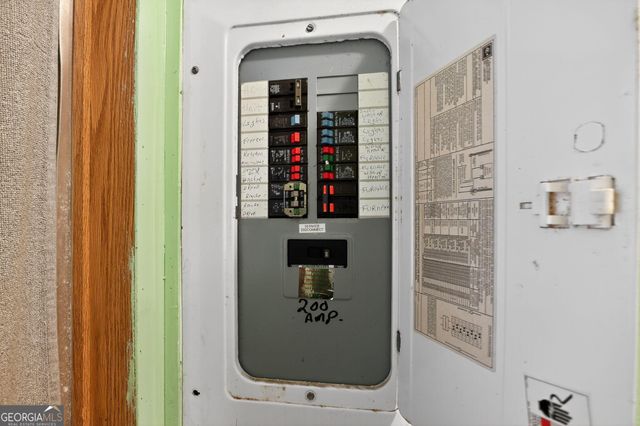 106 Lawton Place Drive, Sylvania, GA 30467