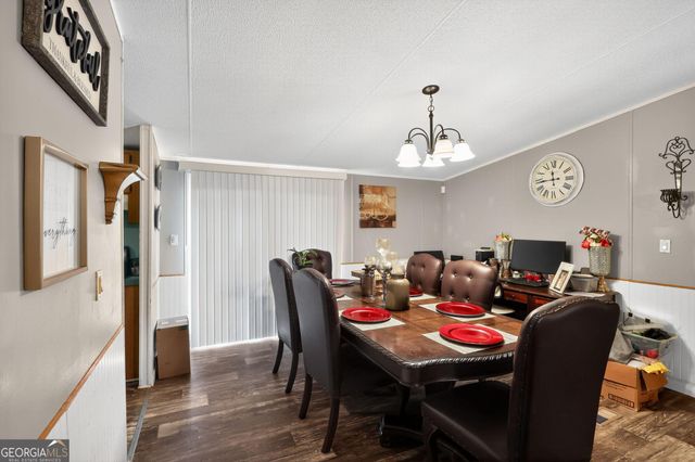 106 Lawton Place Drive, Sylvania, GA 30467