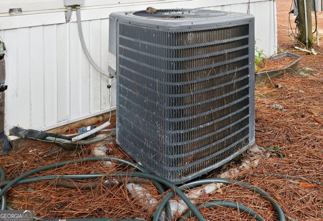 106 Lawton Place Drive, Sylvania, GA 30467