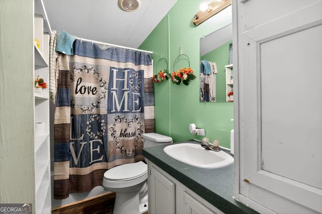 106 Lawton Place Drive, Sylvania, GA 30467