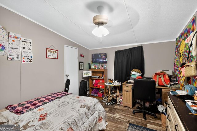 106 Lawton Place Drive, Sylvania, GA 30467